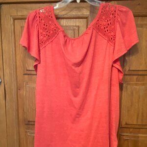 Womens Cotton Blouse